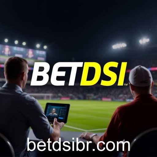 The Evolution of BetDSI in the Digital Age