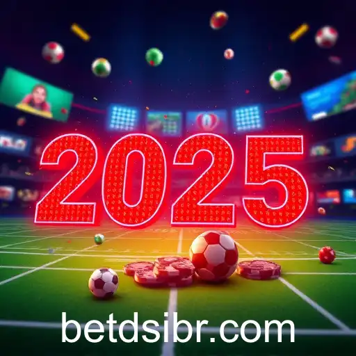 BetDSI Revolutionizes Online Gaming in 2025