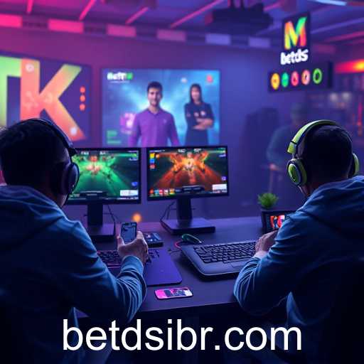 BetDSI and the Evolution of Online Gaming