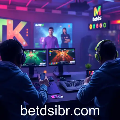 BetDSI and the Evolution of Online Gaming