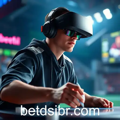 BetDSI's Role in the Evolving Online Gaming Landscape
