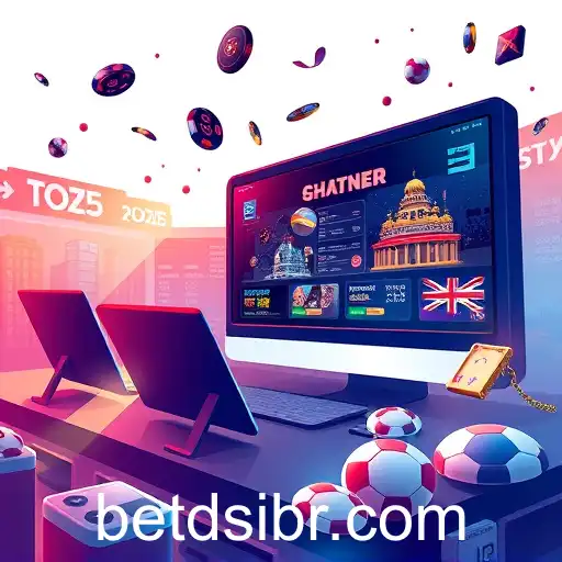 BetDSI Revolutionizes Online Gaming Industry