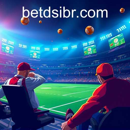 Betting Dynamics in the Digital Age