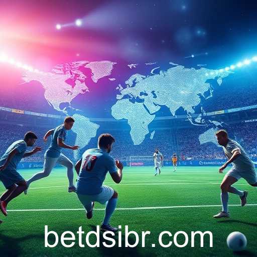 Betting Platforms and Their Impact on Sports