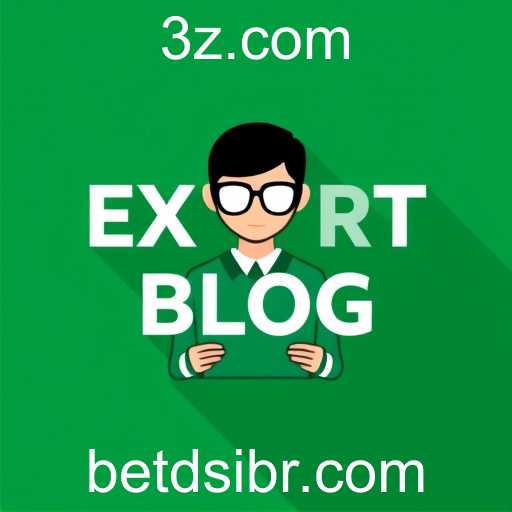 Unveiling the 'Expert Blog' Game Category on Betting Platforms