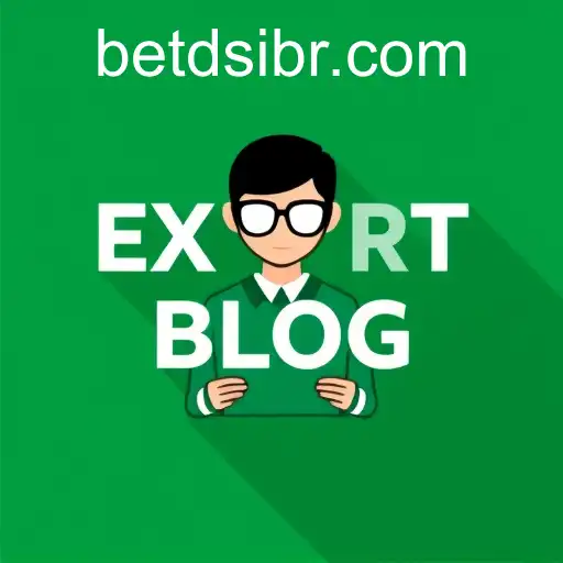 Unveiling the 'Expert Blog' Game Category on Betting Platforms