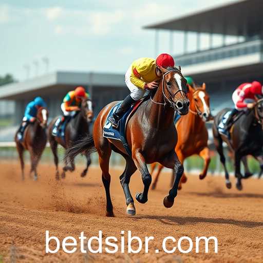 Evolution of Betting Platforms Amidst Global Changes