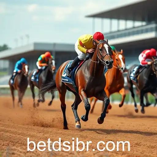 Evolution of Betting Platforms Amidst Global Changes