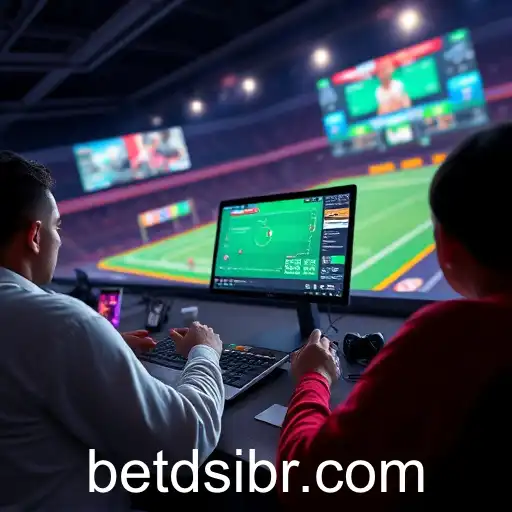 The Evolution of Online Gaming Platforms