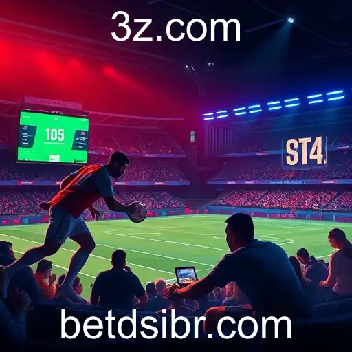 The Evolution of Online Betting and Market Dynamics