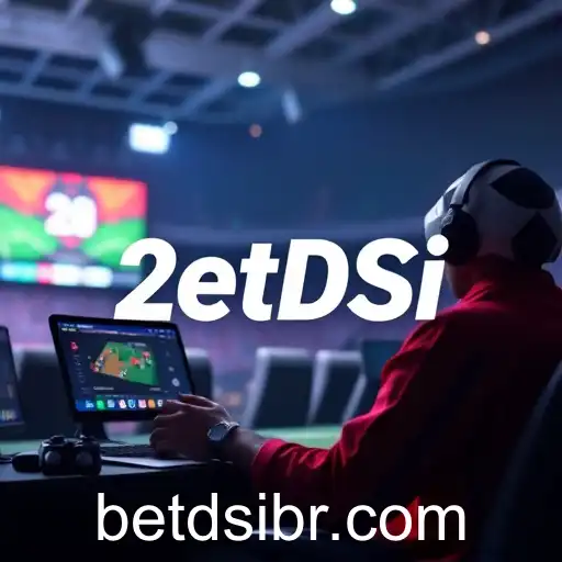 The Evolution of Online Gaming and BetDSI's Role