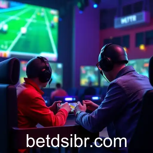 The Evolution of Online Gaming Platforms