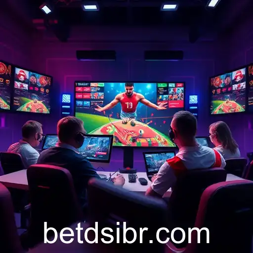 The Evolution of Online Gaming and Betting