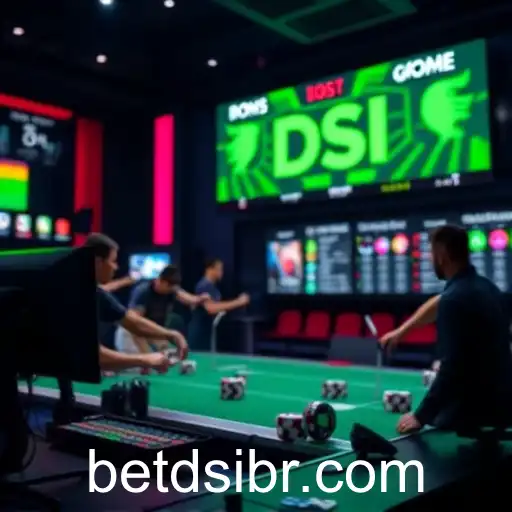 The Evolving Landscape of Online Gaming in 2025