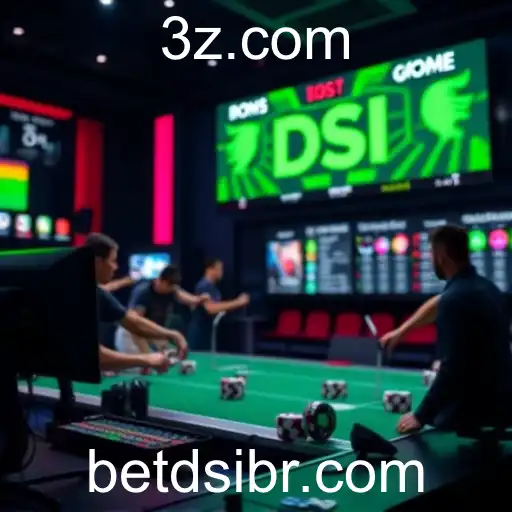 The Evolving Landscape of Online Gambling