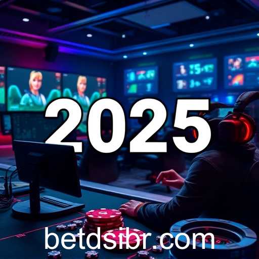 The Expansion of Betting in Digital Entertainment