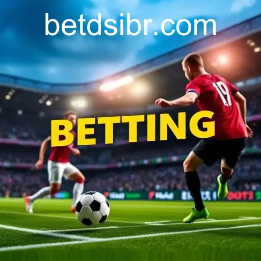 Exploring the Thrilling World of Live Betting on BetDSI