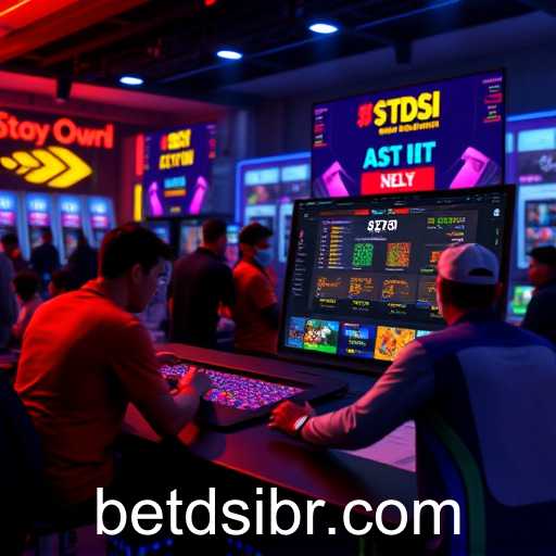 Online Betting and its Impact on Society