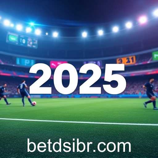 BetDSI: The Evolving Landscape of Online Gaming in 2025