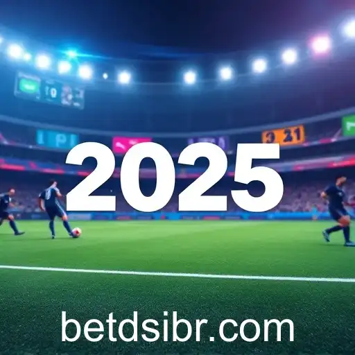 BetDSI: The Evolving Landscape of Online Gaming in 2025