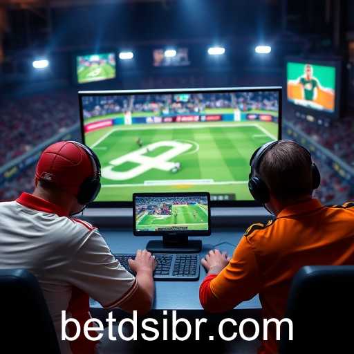 Online Gaming Platforms and Global Market Trends