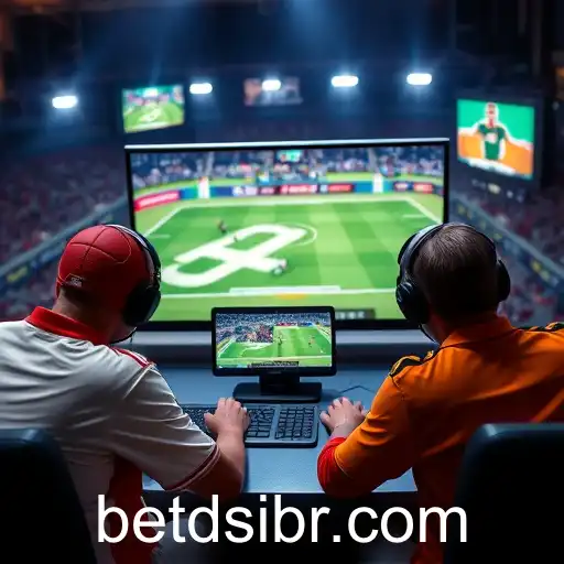 Online Gaming Platforms and Global Market Trends