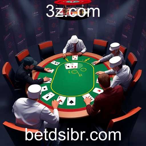Poker Room Enthralls Players at BetDSI: A Virtual Haven for Card Enthusiasts