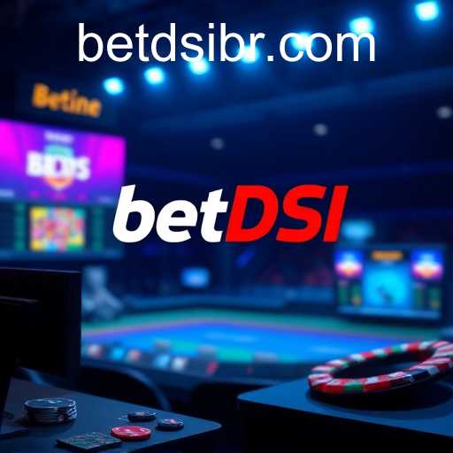 The Rise and Challenges of BetDSI Amid Global Shifts