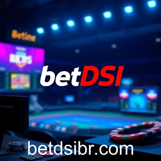 The Rise and Challenges of BetDSI Amid Global Shifts