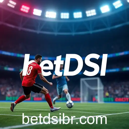 The Rise of BetDSI in Online Gaming