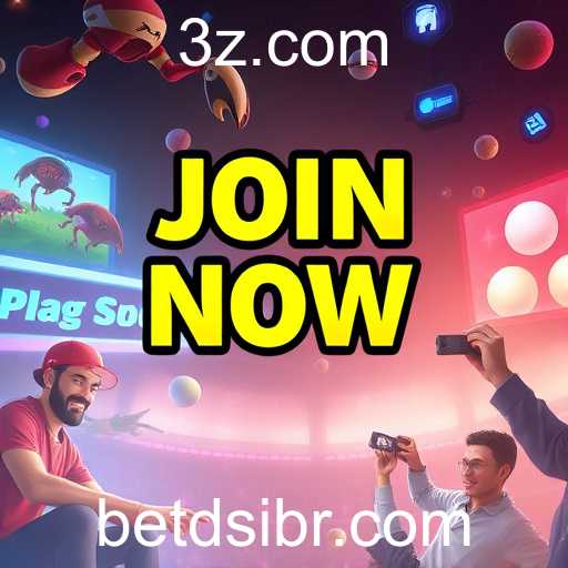 Exploring the Exciting 'Join Now' Game Category with BetDSI