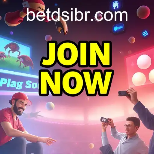 Exploring the Exciting 'Join Now' Game Category with BetDSI